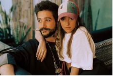 increible: camilo y evaluna montaner causaron millones de reacciones en instagram