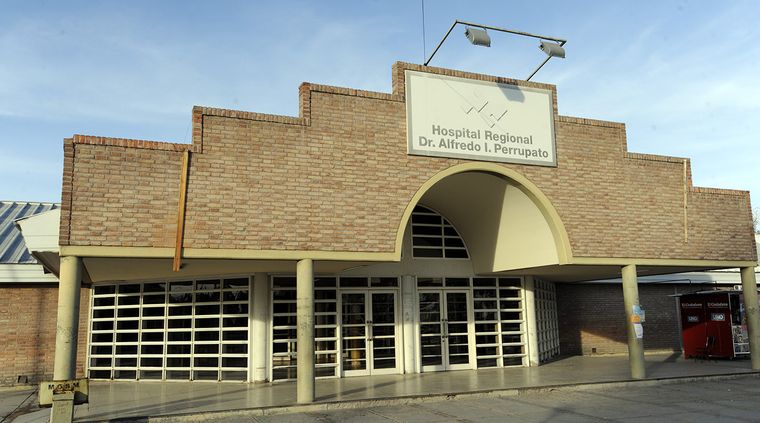 Foto: Alf Ponce / MDZ