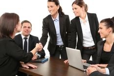 En un relevamiento privado se encontraron compañías que no han cerrado su presupuesto anual o que lo revisan de manera continua. Foto: MDZ