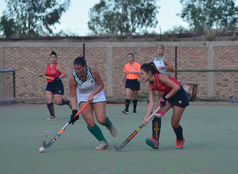 Murialdo - Maristas Foto: Laura Zeier