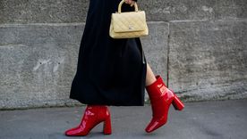 El calzado versátil que se vuelve tendencia en Argentina. El calzado versátil que se vuelve tendencia en Argentina.