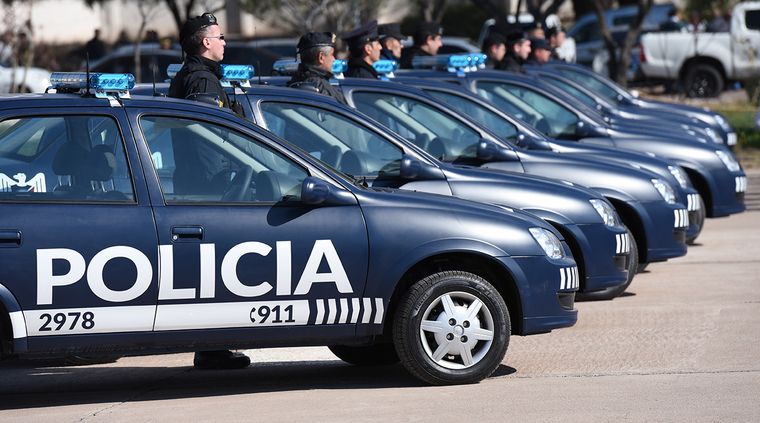 Foto: Pachy Reynoso/MDZ