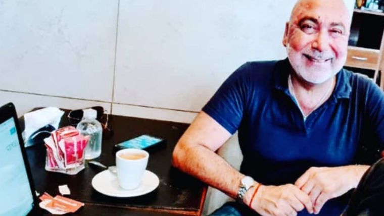 Aguirre era profesor en la UBA. Aguirre era profesor en la UBA.