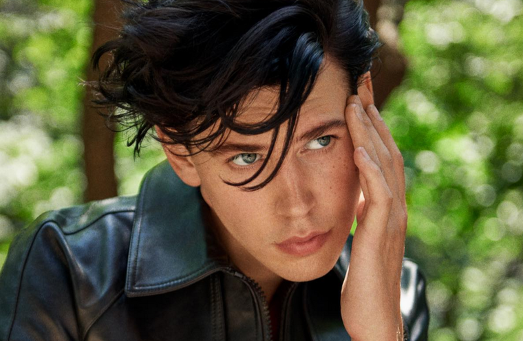 Austin Butler nació el 17 de agosto de 1991 en Anaheim, California. Foto: Instagram