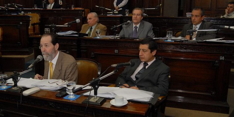 Foto: Prensa Diputados