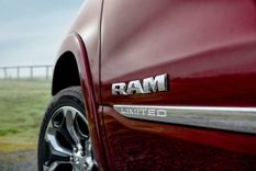RAM 1500 Limited