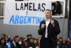 Máximo Kirchner no estará presente en la cumbre de referentes de Fuerza Patria para recibir los resultados. Máximo Kirchner no estará presente en la cumbre de referentes de Fuerza Patria para recibir los resultados.