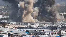 Israel bombardeó edificios y refugios en Gaza: hay al menos 26 muertos.