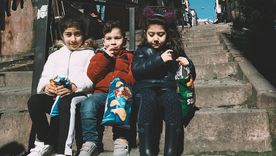 Los espacios públicos bien planificados fortalecen la convivencia y el sentido de comunidad. Foto: Pexels.