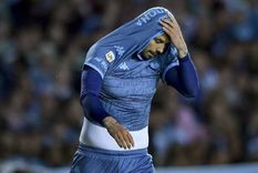 Cardona se iría a préstamo al fútbol colombiano Foto: Télam Cardona se iría a préstamo al fútbol colombiano Foto: Télam