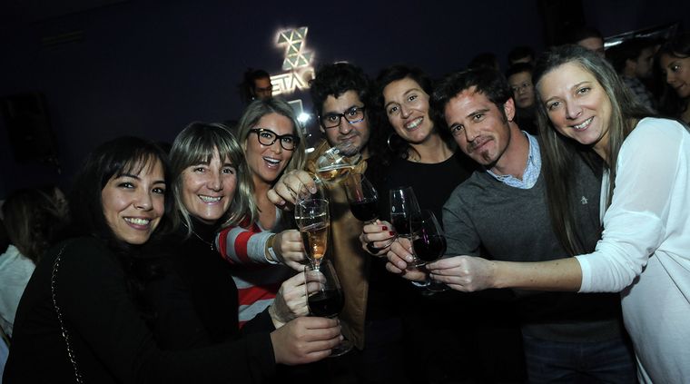 Foto: Alf Ponce / MDZ