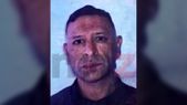 El doble homicida Alejandro Meglioli, alias el Tumba. El doble homicida Alejandro Meglioli, alias el Tumba.