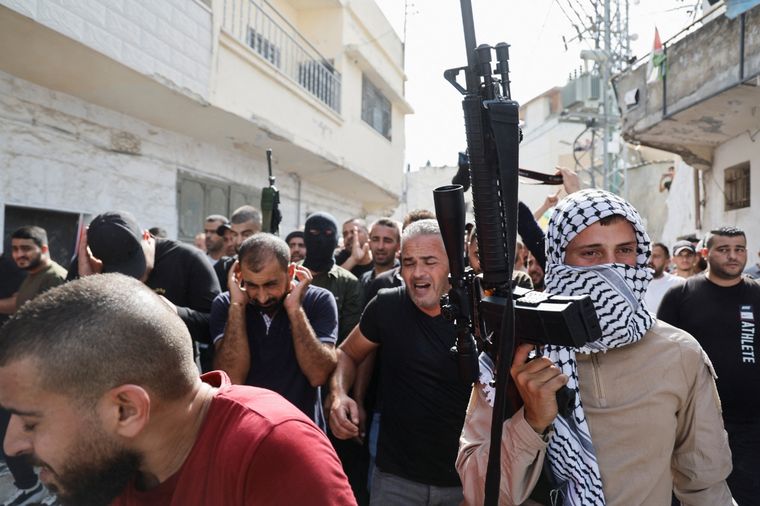 El terrorismo islámico mantiene vínculos con distintos grupos políticos en todo el mundo. Foto: NA