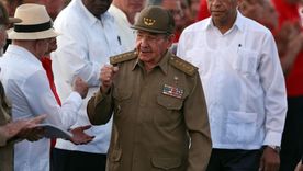 El expresidente Raúl Castro, aquí en 2017, ha sido imputado por un tribunal en Estados Unidos. El expresidente Raúl Castro, aquí en 2017, ha sido imputado por un tribunal en Estados Unidos.