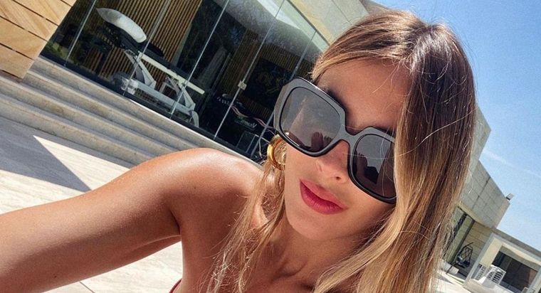 Shannon de Lima, Marc Anthony