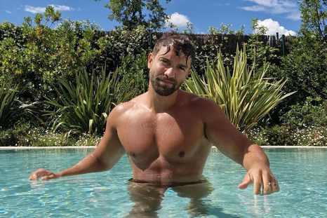 Pablo Alborán
