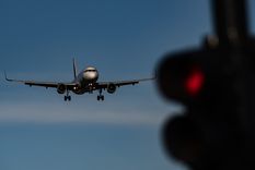 Son cada vez más los argentinos que viajan al exterior para hacer turismo. Algunos destinos tienen fuerte crecimiento. Foto: Noticias Argentinas