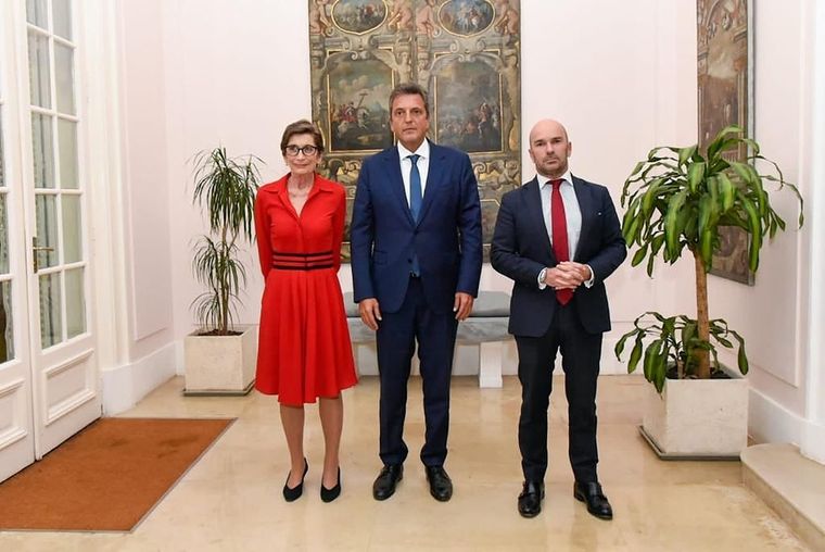 Foto: Prensa Diputados Nación