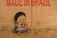 la critica mirada de dran