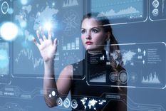 6 nuevos términos tecnológicos que necesitas para comprender el futuro