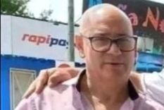 El comerciante falleció en el hospital.&nbsp;