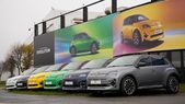 Renault 5 E-Tech eléctrico rompe récords Renault 5 E-Tech eléctrico rompe récords