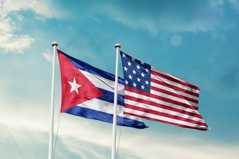cuba confirmo que se reunio en la isla con representantes de estados unidos cuba confirmo que se reunio en la isla con representantes de estados unidos