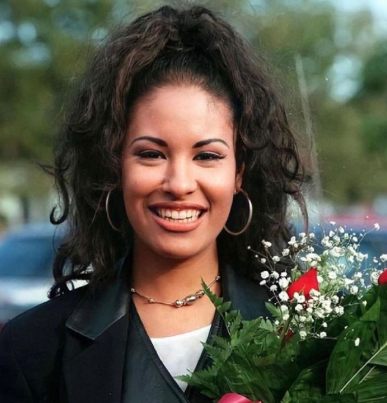 Selena Quintanilla