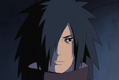 Así se vería Madara Uchiha según la Inteligencia Artificial Foto: Fandom Naruto