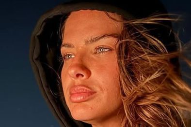 MDZol | La China Suárez fue duramente criticada tras su llegada a Italia por un polémico motivo. Foto: Instagram @sangrejaponesa