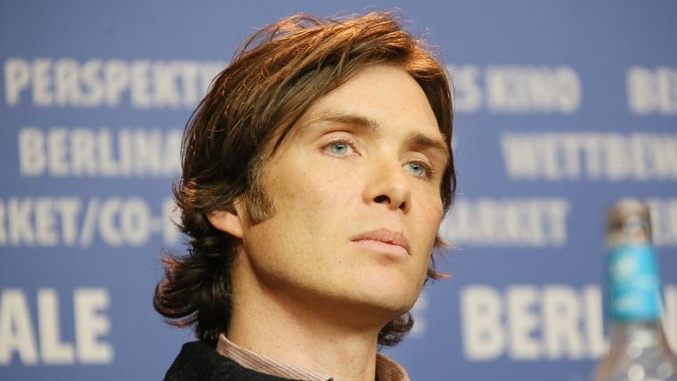 Peaky Blinders,Cillian Murphy, Thomas Shelby, Netflix Fuente: Shutterstock