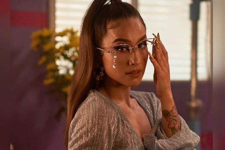 Denise Rosenthal Foto: Instagram Denise Rosenthal