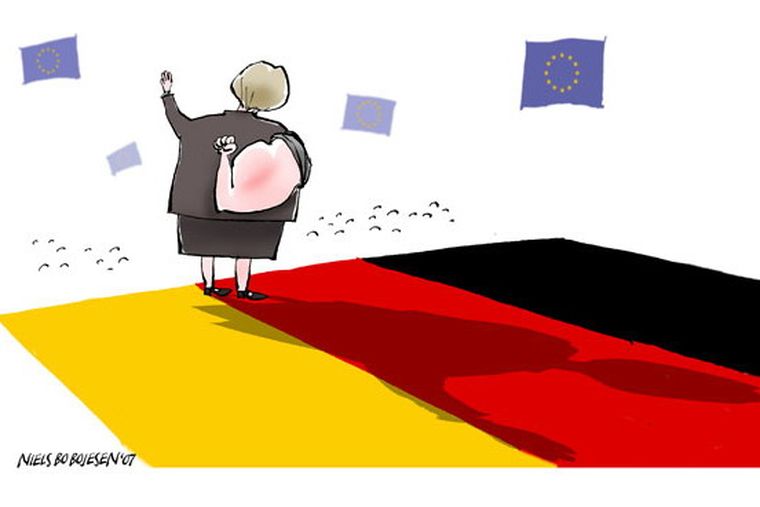 Foto: editorial-cartoon.eu
