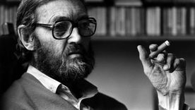 Un 12 de febrero falleció el escritor Julio Cortázar. Foto: Archivo MDZ