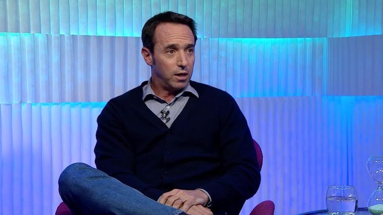 Marcos Galperin se burló en las últimas horas de Jorge Rial