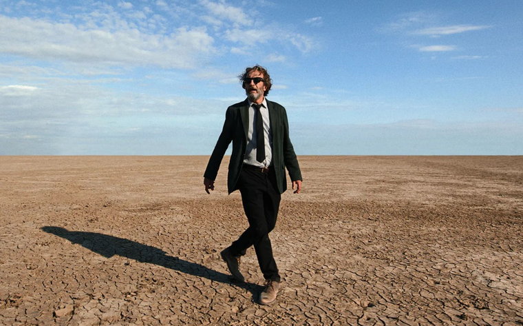 Alejandro González Iñárritu es uno de los directores latinos más reconocidos de los últimos años.