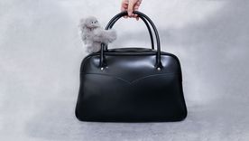 Mirumi, el robot de compañía japonés que apuesta por la conexión emocional. Mirumi, el robot de compañía japonés que apuesta por la conexión emocional.