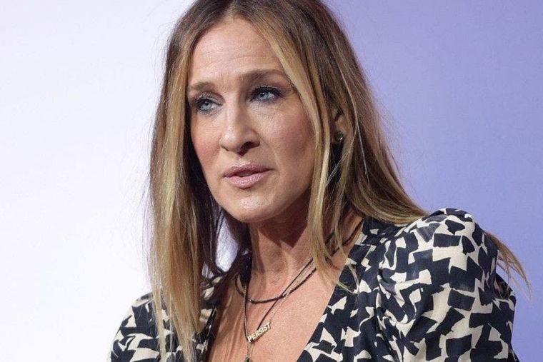 Sarah Jessica Parker Foto: Contexto