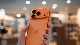 El iPhone 17 Pro Max ya se vende en Chile y Argentina con precios distintos. El iPhone 17 Pro Max ya se vende en Chile y Argentina con precios distintos.