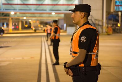 MDZol | El Gobierno subió el nivel de alerta en aeropuertos
