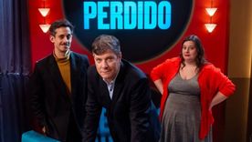 Regreso esperado. Foto: Instagram/ @mpergoliniok. Regreso esperado. Foto: Instagram/ @mpergoliniok.