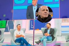 Insólito error en Colombia Un periodista propuso a Alejandro Sabella como técnico de la selección de Colombia.