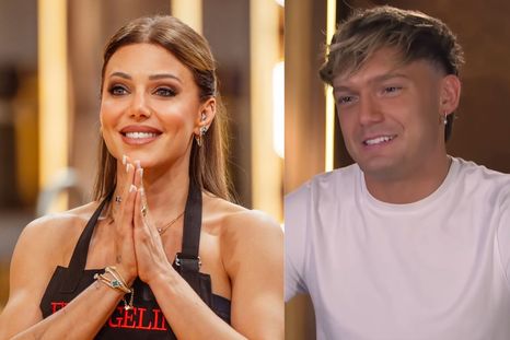 ¿En pareja?