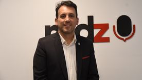 El titular de la DGE, Tadeo García Zalazar. El titular de la DGE, Tadeo García Zalazar.