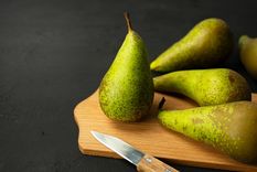 Descubrí los increíbles beneficios de la pera para nuestra salud, te contamos todo en la nota Foto: Freepik