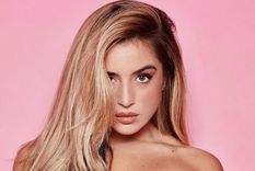 LOLA ÍNDIGO LA ARTISTA ANDALUZA ESTÁ TRIUNFANDO CON SU CARRERA MUSICAL. Foto: INSTAGRAM