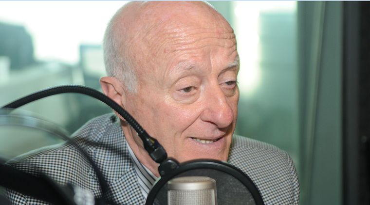 Foto: Fernando Martinez/MDZ