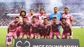 El Inter Miami recibe a Toronto en el Nu Stadium.