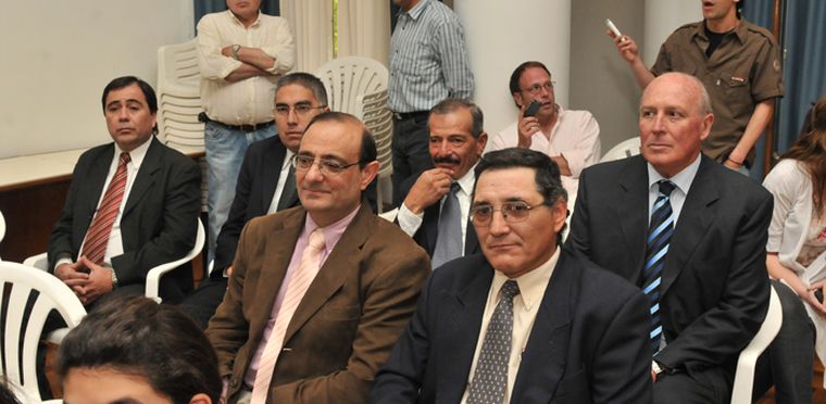 Foto: Pablo Matar/Mediamza.com