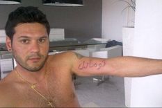 el hermano de messi reavivo la polemica con cristiano